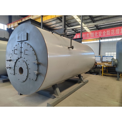 蒸汽鍋爐3噸5噸河北廊坊