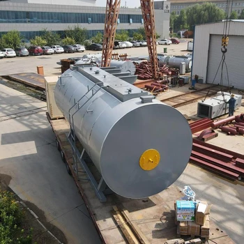 生物質(zhì)顆粒鍋爐15噸20噸福建漳州