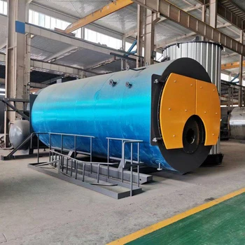 生物質(zhì)鍋爐3噸5噸四川廣元