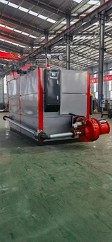 燃油鍋爐2噸4噸廣西梧州