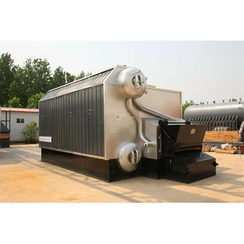 蒸汽鍋爐2噸4噸重慶巫山