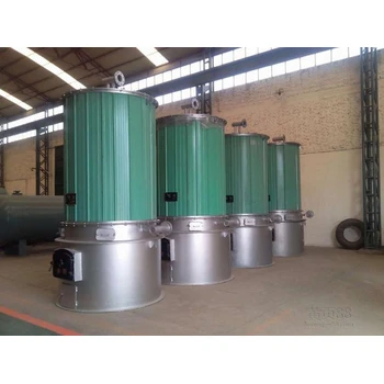 生物質(zhì)鍋爐2噸4噸四川巴中