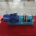 電纜絞磨機(jī)遙控可調(diào)速電動(dòng)角磨機(jī)牽引機(jī)卷?yè)P(yáng)機(jī)機(jī)動(dòng)絞磨機(jī)