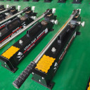 chao高壓手動泵350Mpa