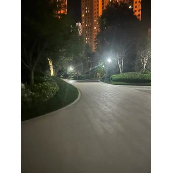 宣城美觀庭院燈