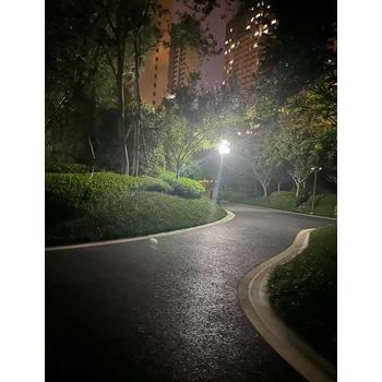 馬鞍山美觀(guān)庭院燈