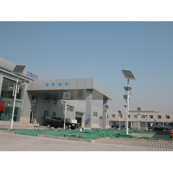郴州美觀(guān)庭院燈