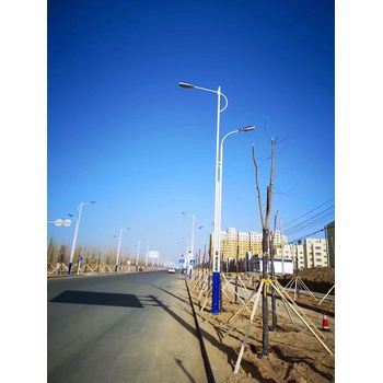 郴州美觀(guān)庭院燈