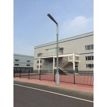 荊門(mén)美觀(guān)庭院燈