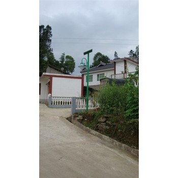 南通美觀(guān)庭院燈