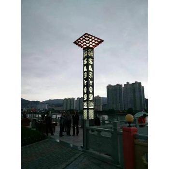 寧波美觀(guān)庭院燈