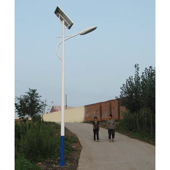 海東太陽能路燈