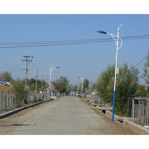 南昌太陽能路燈