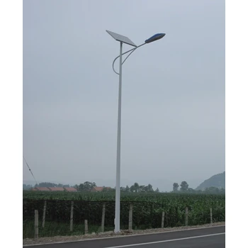 蚌埠太陽能路燈