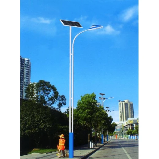 鎮(zhèn)江太陽能路燈專賣