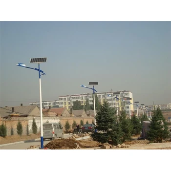 三沙太陽(yáng)能路燈產(chǎn)品