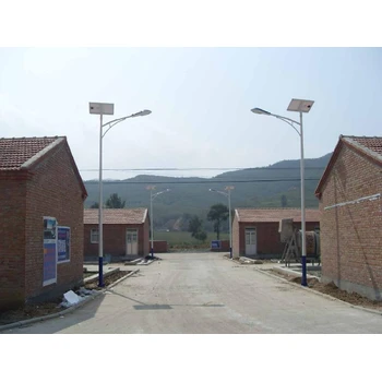 三沙太陽(yáng)能路燈產(chǎn)品