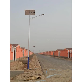 三沙太陽(yáng)能路燈產(chǎn)品