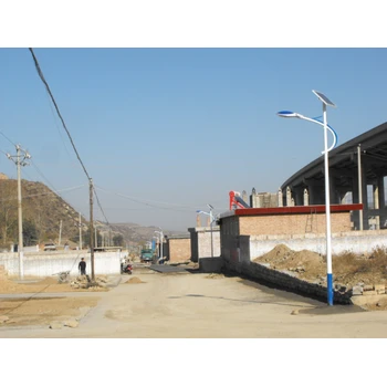 宣城太陽能路燈