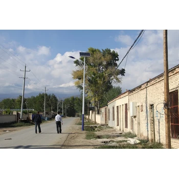 榆林太陽能路燈產(chǎn)品