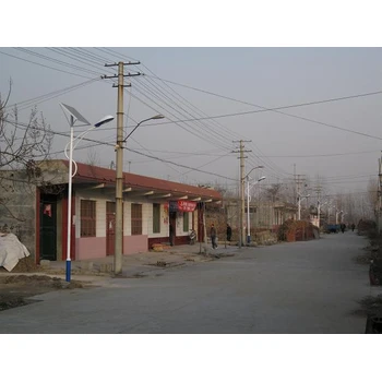 榆林太陽能路燈產(chǎn)品
