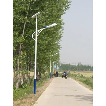紹興太陽能路燈