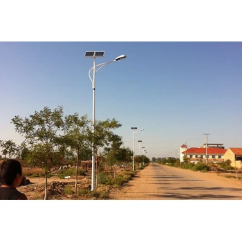 張掖太陽能路燈產(chǎn)品