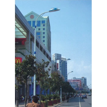 紹興太陽能路燈