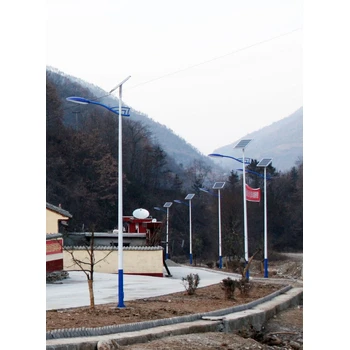張掖太陽能路燈產(chǎn)品