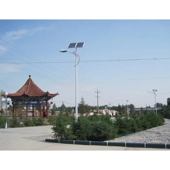 紹興太陽能路燈