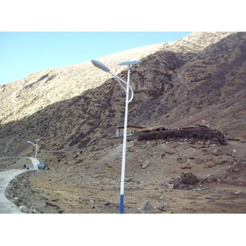 宣城太陽能路燈