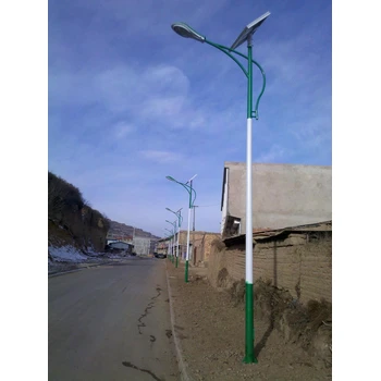 張掖太陽能路燈產(chǎn)品