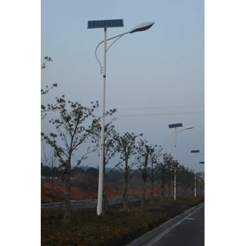 通遼太陽能路燈產(chǎn)品