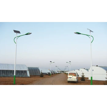 通遼太陽能路燈產(chǎn)品