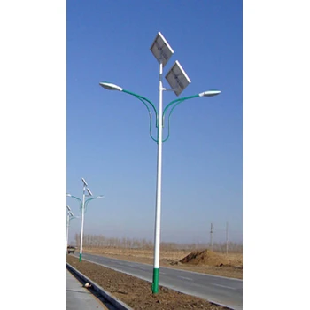 通遼太陽能路燈產(chǎn)品
