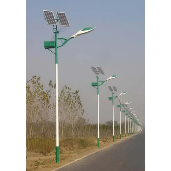 通遼太陽能路燈產(chǎn)品
