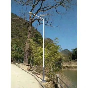 宿遷太陽能路燈