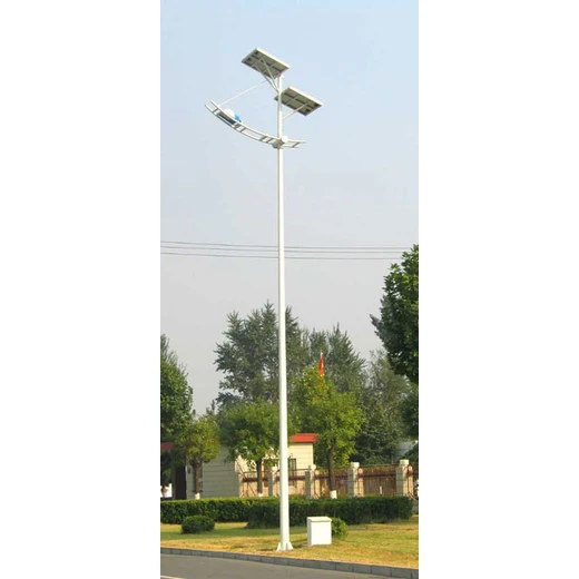 杭州太陽能路燈