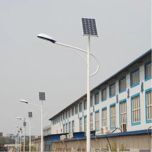 中衛(wèi)太陽能路燈專賣