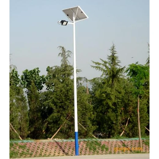 黃岡太陽能路燈