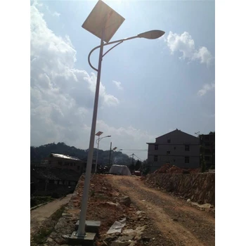 吐魯番太陽能路燈銷量