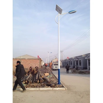 吐魯番太陽能路燈銷量