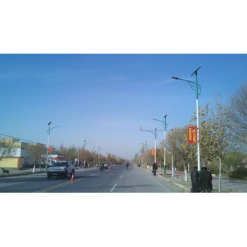 吐魯番太陽能路燈銷量