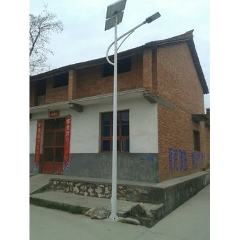 吐魯番太陽能路燈銷量