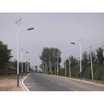 德宏太陽能路燈產(chǎn)品
