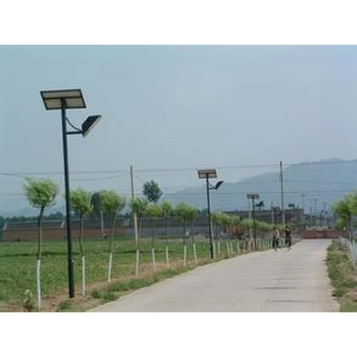 六盤水太陽能路燈
