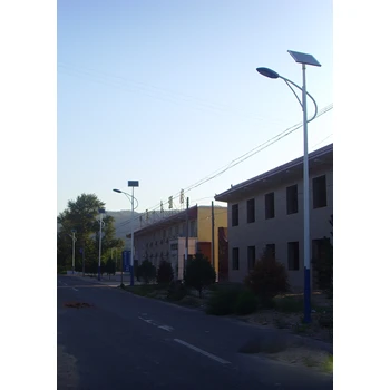 銀川太陽能路燈