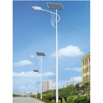 銀川太陽能路燈