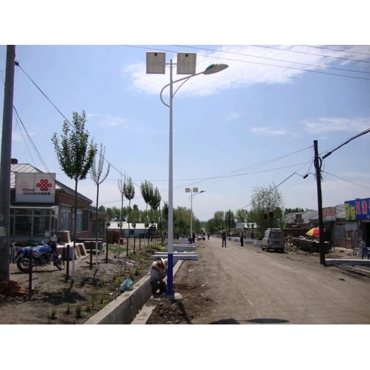 拉薩太陽(yáng)能路燈專賣