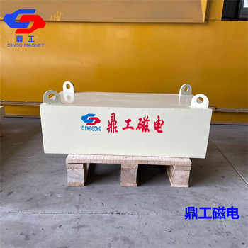 除鐵器維修保養(yǎng)山東鼎工磁電提供設(shè)備上門售后服務(wù)